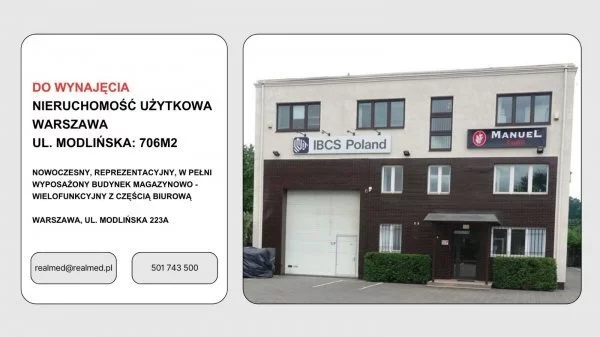 Apartamenty 8657/3470/OLW Warszawa Białołęka