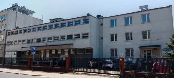 Lokal użytkowy 1 740,00 m², oferta nr , 8699/3470/OLW, Warszawa, Ochota, Ochota