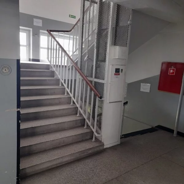 Lokal użytkowy 1 740,00 m², oferta nr , 8730/3470/OLW, Warszawa, Ochota, Ochota