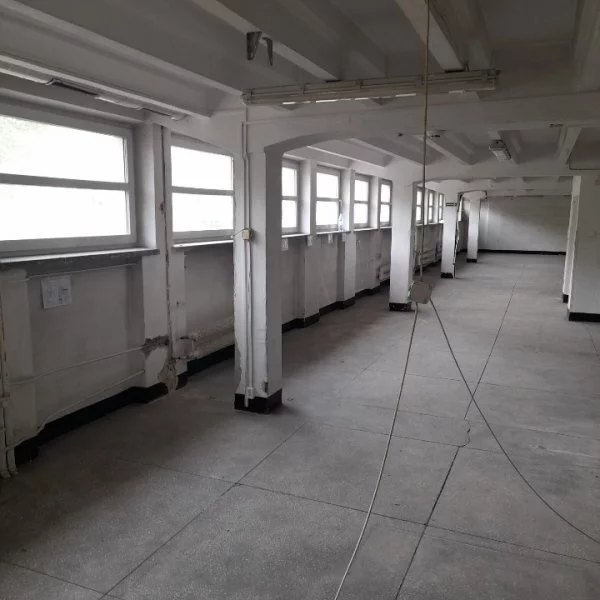 Lokal użytkowy 1 740,00 m², oferta nr , 8730/3470/OLW, Warszawa, Ochota, Ochota