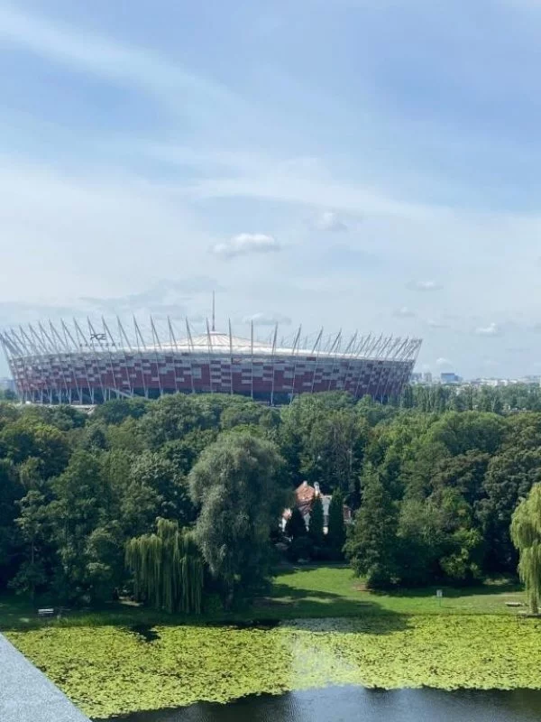 Apartamenty 8696/3470/OLW Warszawa Praga Południe