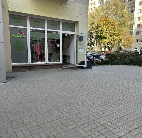 Lokal użytkowy do wynajęcia, 99,50 m², oferta nr 8549/3470/OLW