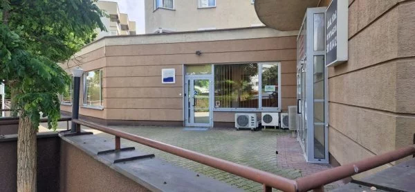 Apartamenty 8321/3470/OLS Warszawa Wilanów