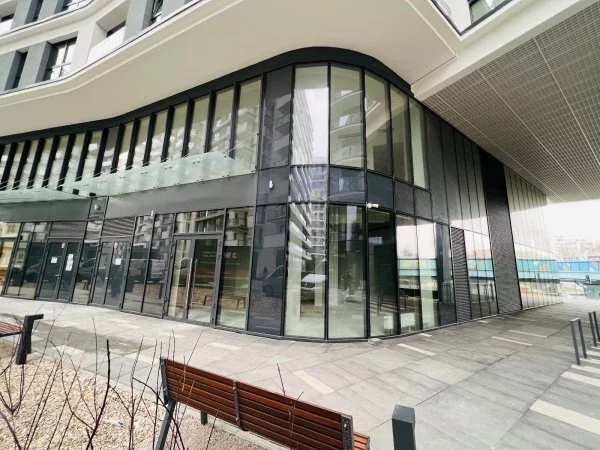 Lokal użytkowy 80,00 m², oferta nr , 8684/3470/OLW, Warszawa, Wola, Wola