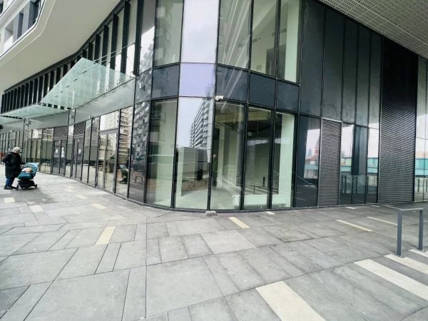 Lokal użytkowy 74,00 m², oferta nr , 8701/3470/OLW, Warszawa, Wola, Wola