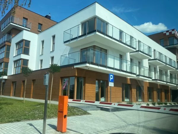 Biuro 54,00 m², Wyszków, Sprzedaż