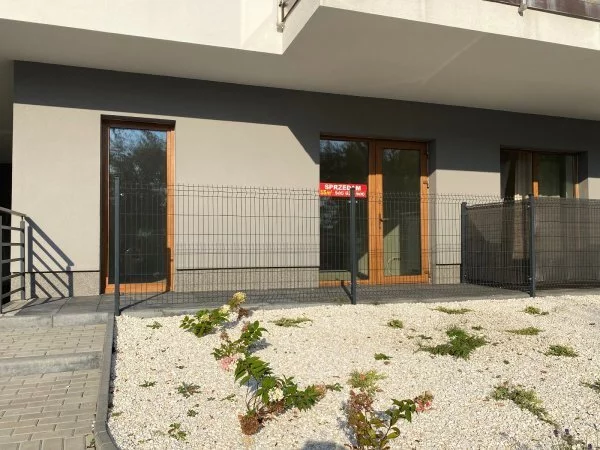 Biuro na sprzedaż, 54,00 m², oferta nr 8280/3470/OLS