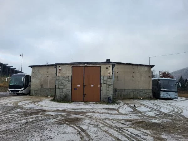 Lokal użytkowy do wynajęcia, 520,00 m², oferta nr 8558/3470/OLW