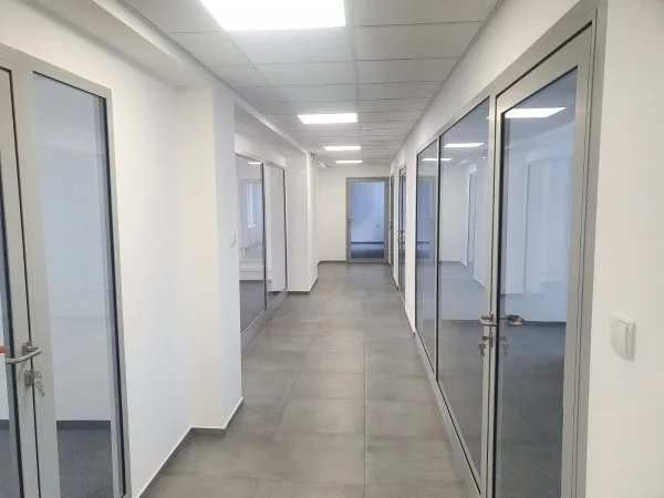 Biuro 280,00 m², oferta nr , 8402/3470/OLW, Katowice, Osiedle Paderewskiego-Muchowiec, Dolina Trzech Stawów, Zygmunta Krasińskiego