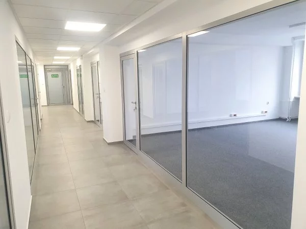 Biuro 280,00 m², oferta nr , 8402/3470/OLW, Katowice, Osiedle Paderewskiego-Muchowiec, Dolina Trzech Stawów, Zygmunta Krasińskiego