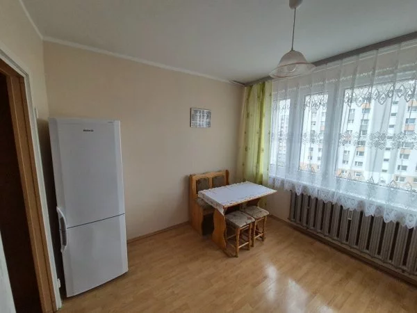 Mieszkanie na sprzedaż, 36,80 m², 1 pokój, 5 piętro, oferta nr 15387/3470/OMS