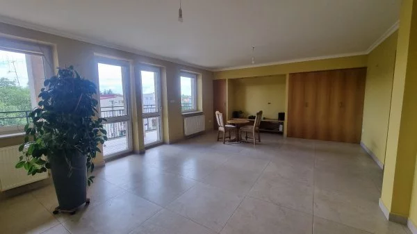 Mieszkanie dwupokojowe 94,00 m², Lublin, Sprzedaż