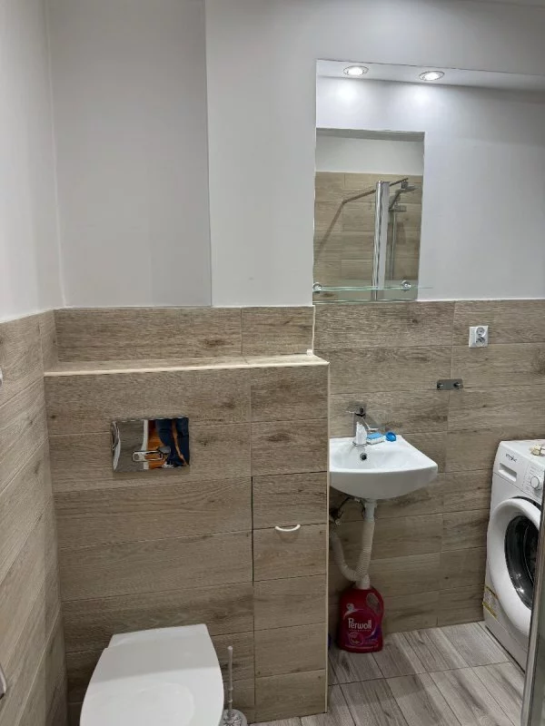 2 pokoje, mieszkanie 38,30 m², piętro 2, oferta nr , 15475/3470/OMS, Przemyśl