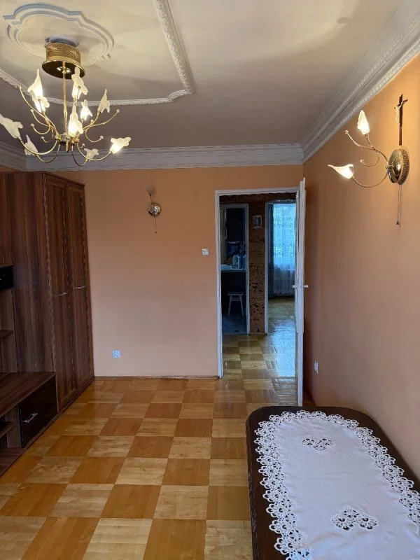 2 pokoje, mieszkanie 38,30 m², piętro 2, oferta nr , 15475/3470/OMS, Przemyśl