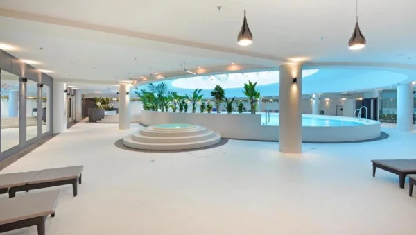 Apartamenty 15467/3470/OMS Szczecin