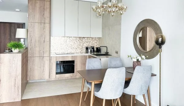 2 pokoje, mieszkanie 58,81 m², piętro 16, oferta nr , 15467/3470/OMS, Szczecin