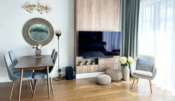 2 pokoje, mieszkanie 58,81 m², piętro 16, oferta nr , 15467/3470/OMS, Szczecin