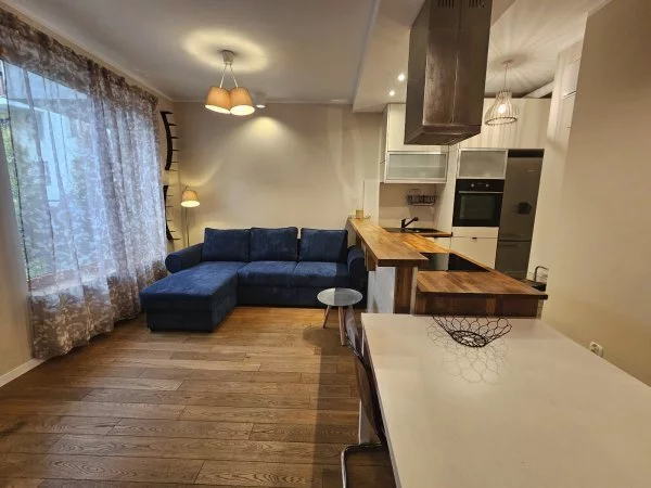 Apartamenty 2946/3470/OMW Warszawa Praga Południe