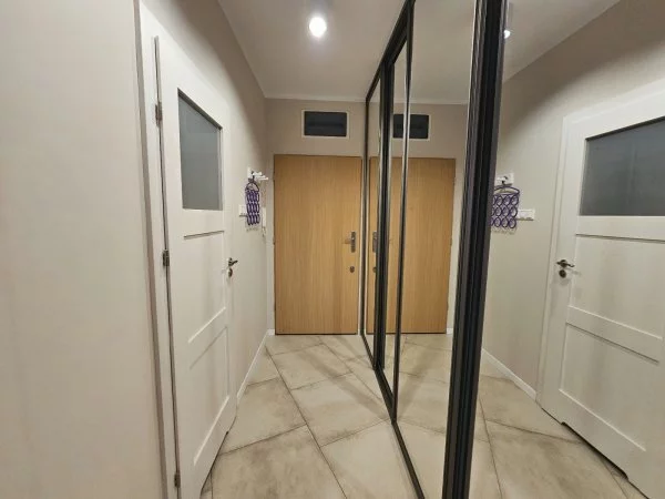2 pokoje, mieszkanie 43,00 m², piętro 1, oferta nr , 2946/3470/OMW, Warszawa, Praga Południe, Praga Południe