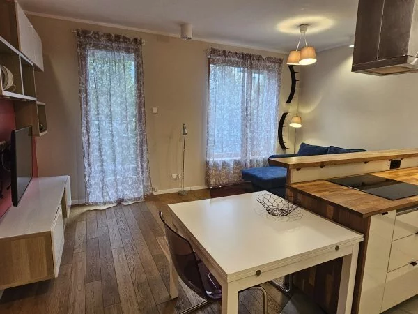 2 pokoje, mieszkanie 43,00 m², piętro 1, oferta nr , 2946/3470/OMW, Warszawa, Praga Południe, Praga Południe