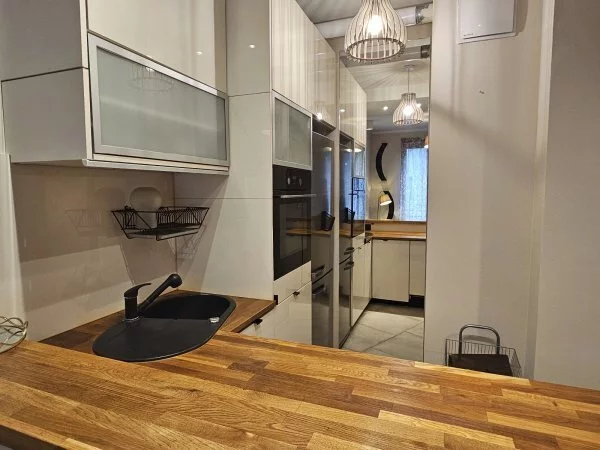 2 pokoje, mieszkanie 43,00 m², piętro 1, oferta nr , 2946/3470/OMW, Warszawa, Praga Południe, Praga Południe