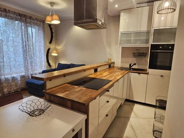 2 pokoje, mieszkanie 43,00 m², piętro 1, oferta nr , 2946/3470/OMW, Warszawa, Praga Południe, Praga Południe
