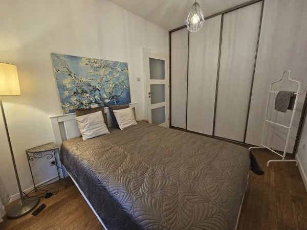 2 pokoje, mieszkanie 43,00 m², piętro 1, oferta nr , 2946/3470/OMW, Warszawa, Praga Południe, Praga Południe