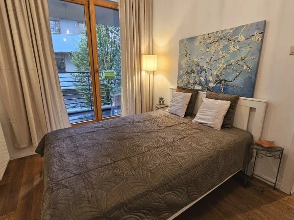 2 pokoje, mieszkanie 43,00 m², piętro 1, oferta nr , 2946/3470/OMW, Warszawa, Praga Południe, Praga Południe