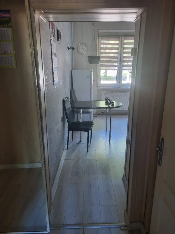 2 pokoje, mieszkanie 54,00 m², parter, oferta nr , 2934/3470/OMW, Zabrze