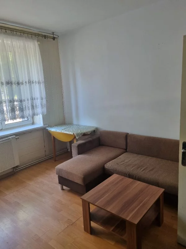 2 pokoje, mieszkanie 54,00 m², parter, oferta nr , 2934/3470/OMW, Zabrze