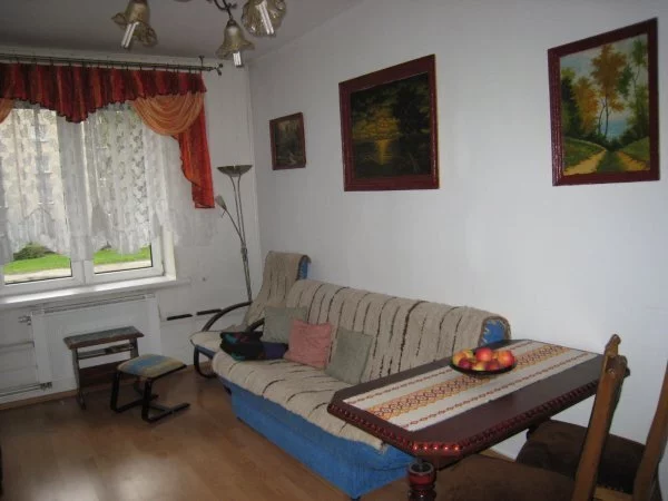 2 pokoje, mieszkanie 54,00 m², parter, oferta nr , 2942/3470/OMW, Zabrze
