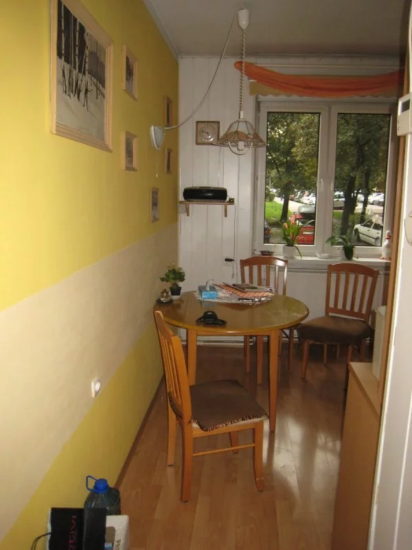 2 pokoje, mieszkanie 54,00 m², parter, oferta nr , 2942/3470/OMW, Zabrze