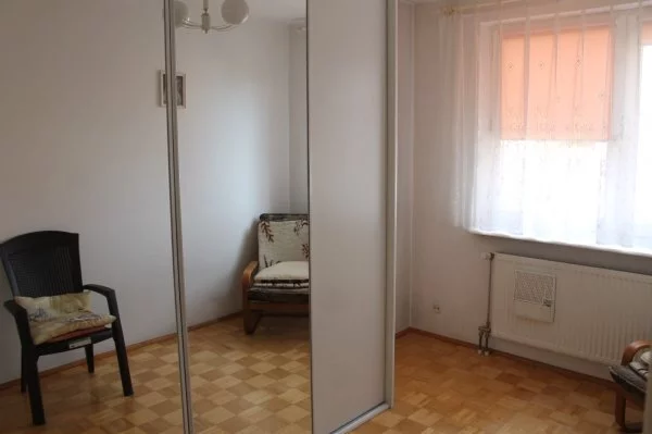 3 pokoje, mieszkanie 57,60 m², piętro 2, oferta nr , 15470/3470/OMS, Białystok, Nowe Miasto