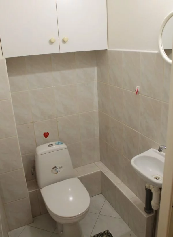 3 pokoje, mieszkanie 57,60 m², piętro 2, oferta nr , 15470/3470/OMS, Białystok, Nowe Miasto
