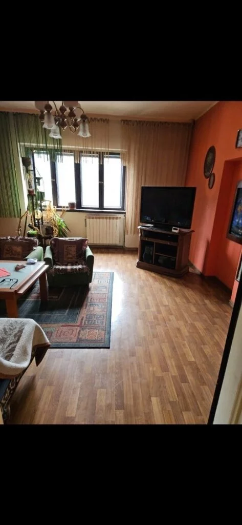 3 pokoje, mieszkanie 75,83 m², piętro 1, oferta nr , 15465/3470/OMS, Bytom