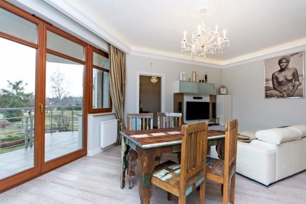Apartamenty 15463/3470/OMS Gdańsk