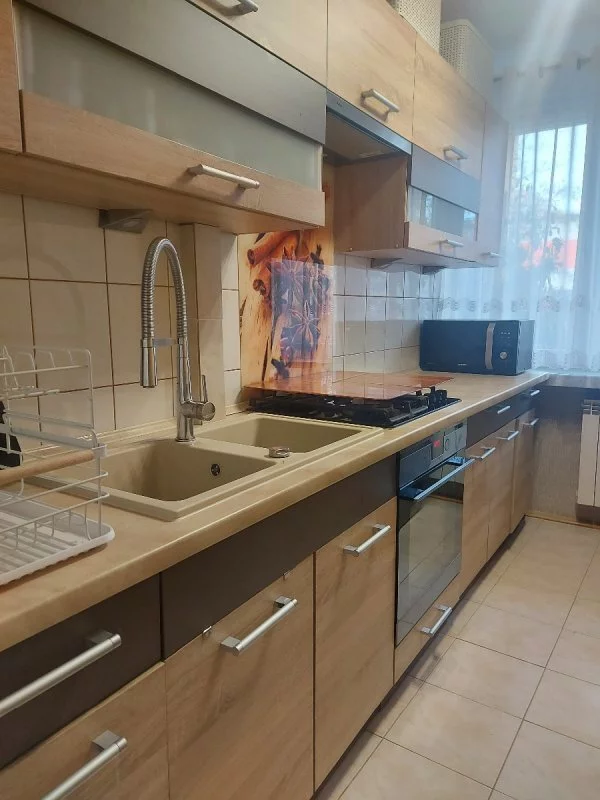 3 pokoje, mieszkanie 55,00 m², parter, oferta nr , 15472/3470/OMS, Mińsk Mazowiecki