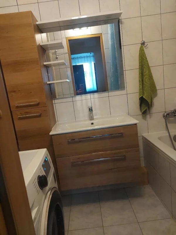 3 pokoje, mieszkanie 55,00 m², parter, oferta nr , 15472/3470/OMS, Mińsk Mazowiecki