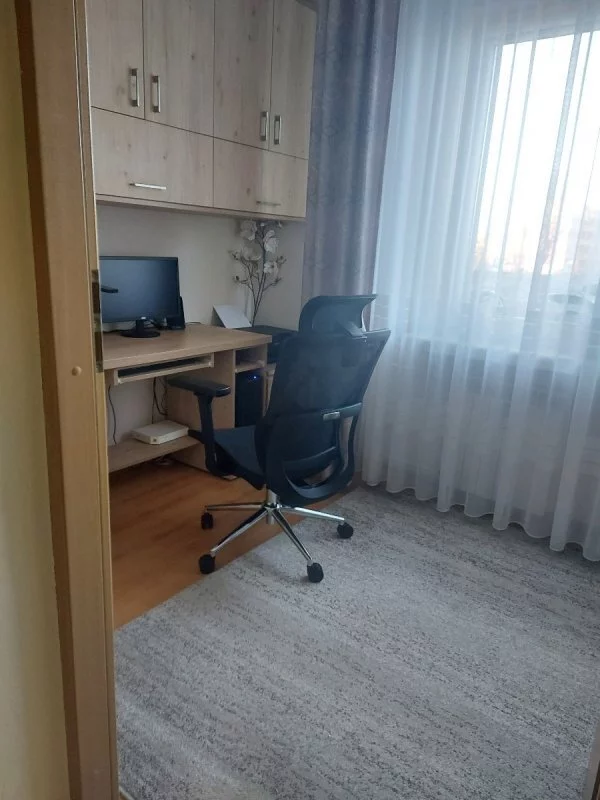 3 pokoje, mieszkanie 55,00 m², parter, oferta nr , 15472/3470/OMS, Mińsk Mazowiecki