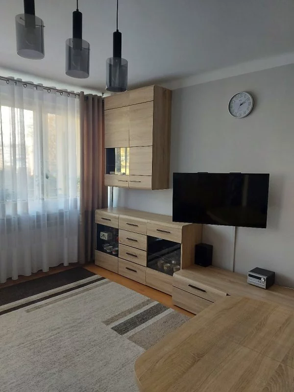 3 pokoje, mieszkanie 55,00 m², parter, oferta nr , 15472/3470/OMS, Mińsk Mazowiecki