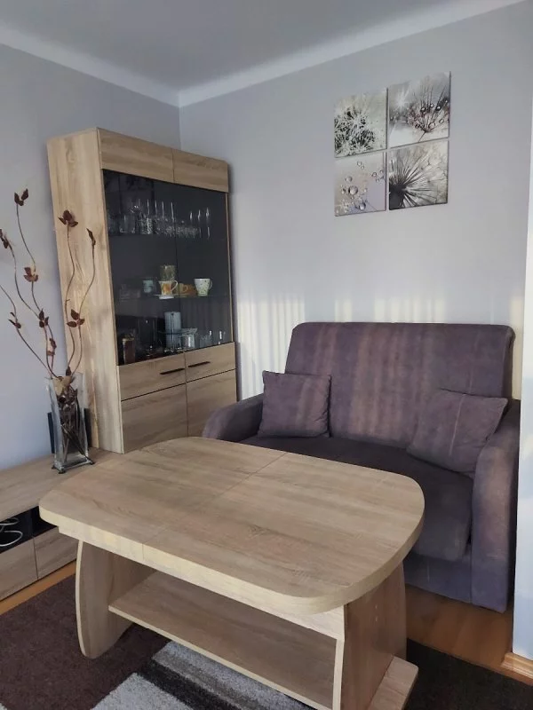 3 pokoje, mieszkanie 55,00 m², parter, oferta nr , 15472/3470/OMS, Mińsk Mazowiecki