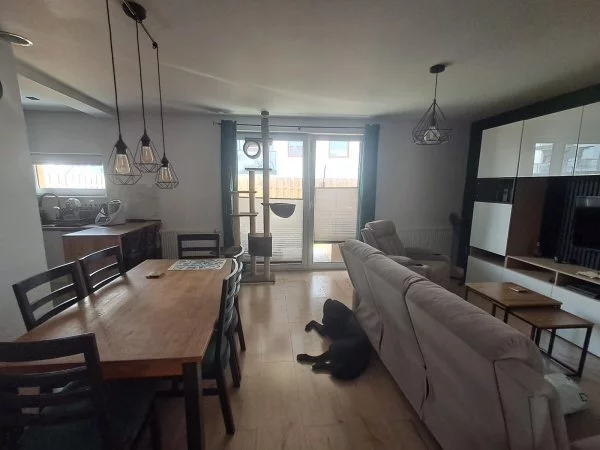 3 pokoje, mieszkanie 61,00 m², parter, oferta nr , 15469/3470/OMS, Rumia