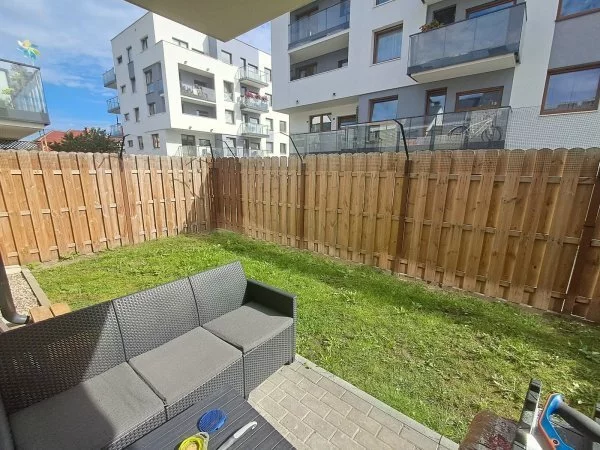 3 pokoje, mieszkanie 61,00 m², parter, oferta nr , 15469/3470/OMS, Rumia