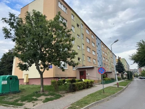 Apartamenty 15473/3470/OMS Tomaszów Mazowiecki