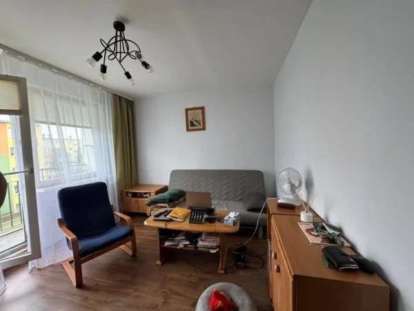 3 pokoje, mieszkanie 52,63 m², piętro 3, oferta nr , 15473/3470/OMS, Tomaszów Mazowiecki