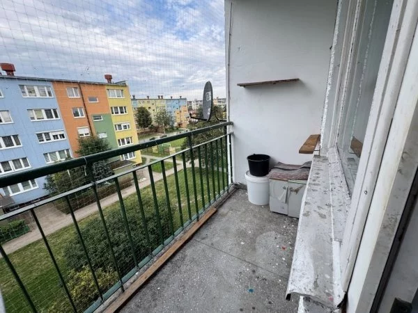 3 pokoje, mieszkanie 52,63 m², piętro 3, oferta nr , 15473/3470/OMS, Tomaszów Mazowiecki