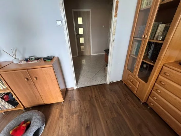 3 pokoje, mieszkanie 52,63 m², piętro 3, oferta nr , 15473/3470/OMS, Tomaszów Mazowiecki
