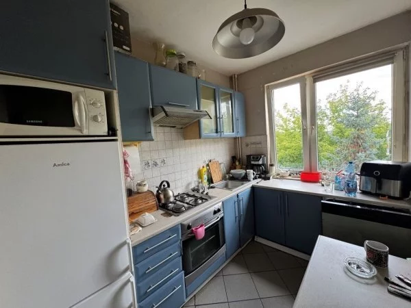 3 pokoje, mieszkanie 52,63 m², piętro 3, oferta nr , 15473/3470/OMS, Tomaszów Mazowiecki