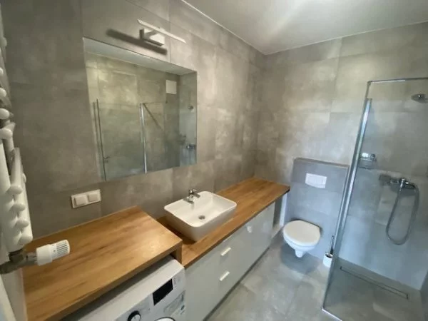 3 pokoje, mieszkanie 74,00 m², piętro 2, oferta nr , 2944/3470/OMW, Gdańsk