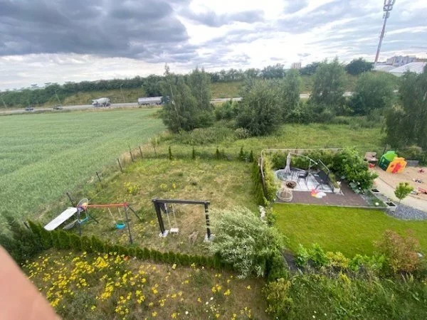 3 pokoje, mieszkanie 74,00 m², piętro 2, oferta nr , 2944/3470/OMW, Gdańsk